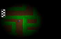 Maze Of Darkness