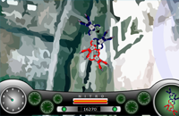 20000 Feet And Falling