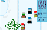4X4 Rally