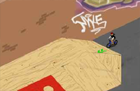 Bmx Park 2