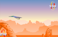 Canyon Glider