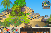 Castaway