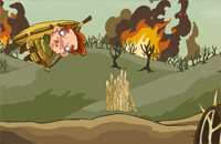 Catapult Madness