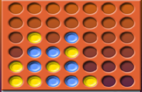 Connect 4