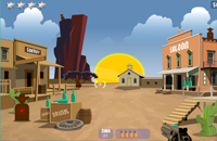 Cowboy School