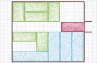 Crayon Blocks