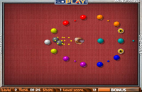 Crazy Pool 2