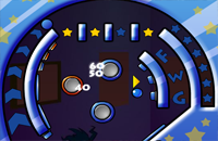 FWG Pinball