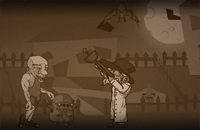 Halloween Monsters