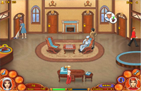 Jane's Hotel Mania
