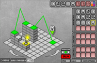 Light-Bot 2.0