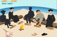 Lord Of The Flies