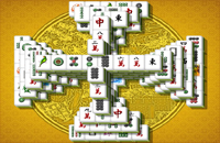 Mahjong Tower