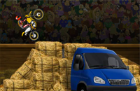 Motocross FMX
