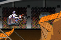 Moto X Madness