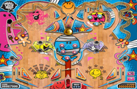 Mr. Bump Pinball