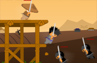 Ninja Quest