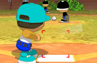 Pinch Hitter