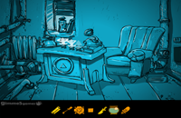 Sneak Thief 1: Prime Catch