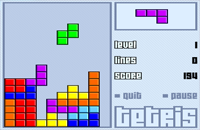 Tetris