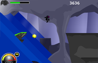 The Flood Runner 2