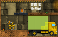 Truck Loader