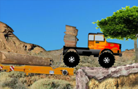 Truck Mania