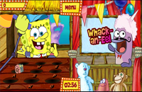 SpongeBob: Bikini Bottom Carnival