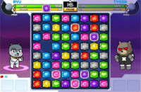 BioGems