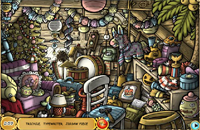 Bobblestitch