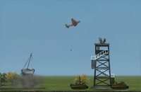 Bomber at War