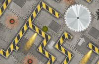 Control Gravity
