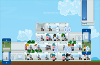 Corporation Inc.