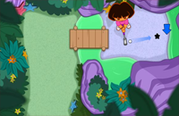 Dora's Mini Golf