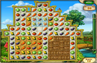 Farmscapes