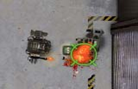 Juggerdome