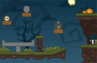 Haunted Halloween