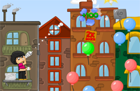 Bobs Balloons