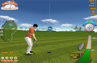 Golf Champions