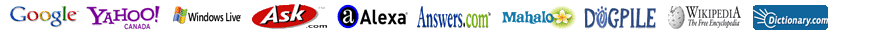 search engines