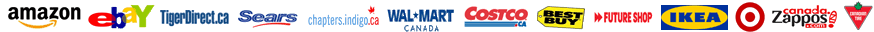 top shopping sites