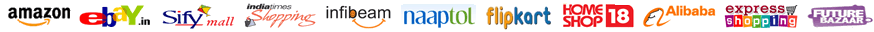 top shopping sites