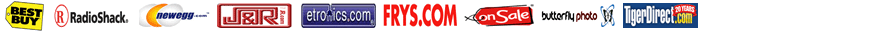 electronics