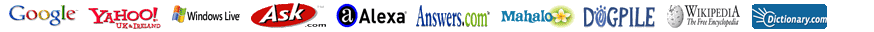 search engines